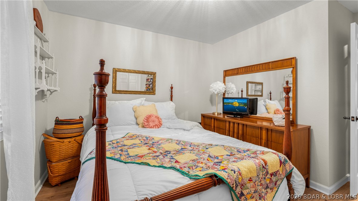 Bell Woods - Residential