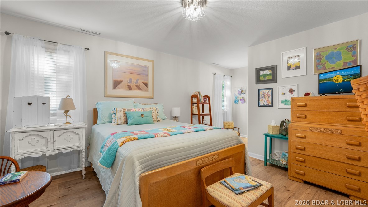 Bell Woods - Residential