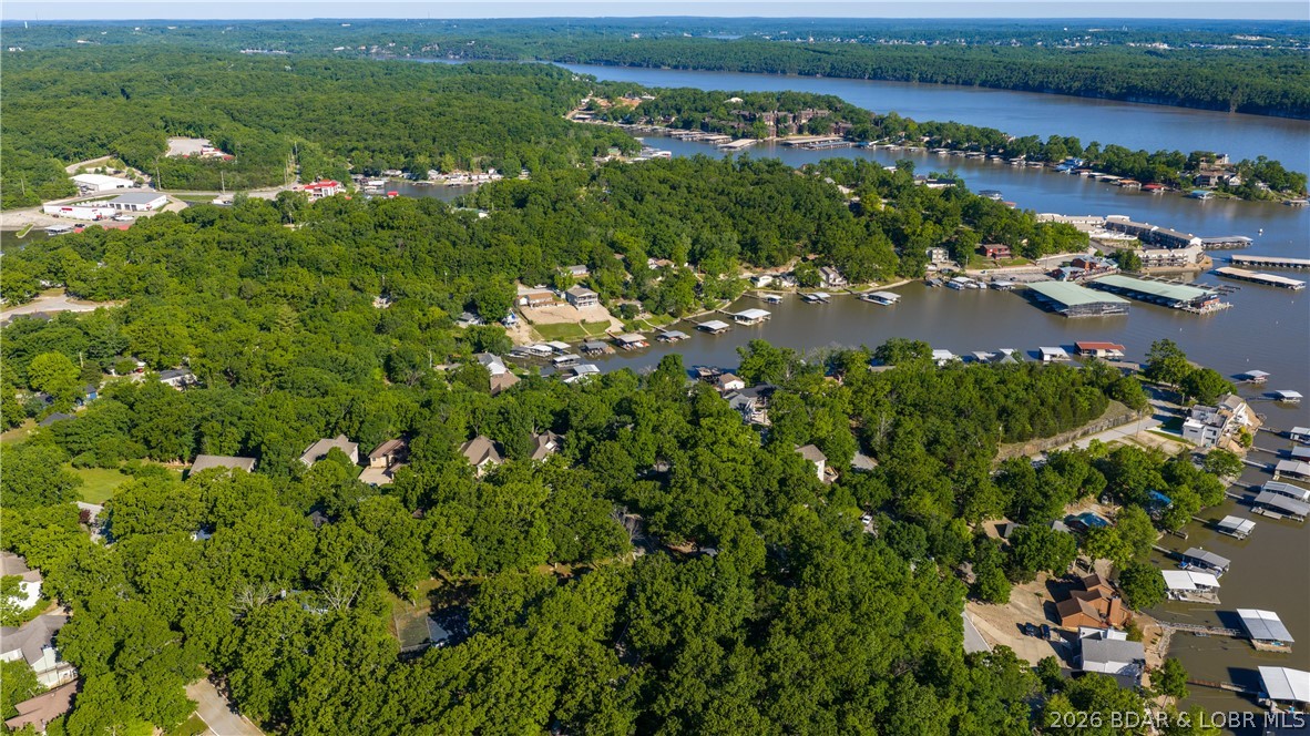 Bell Woods - Residential