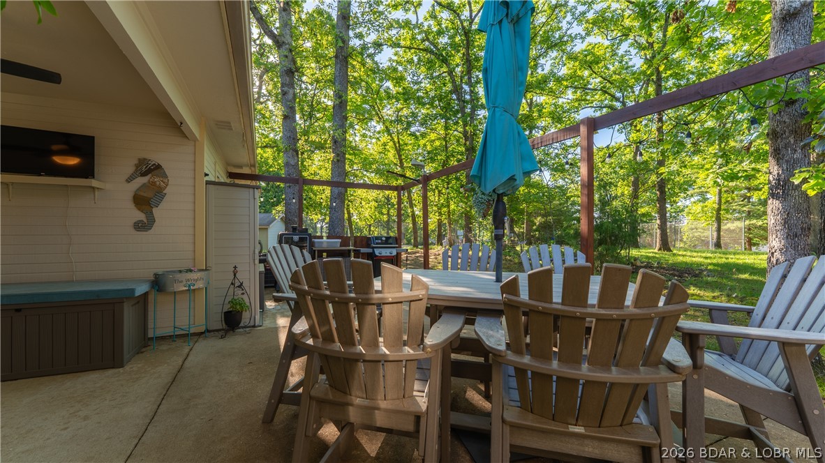 Bell Woods - Residential