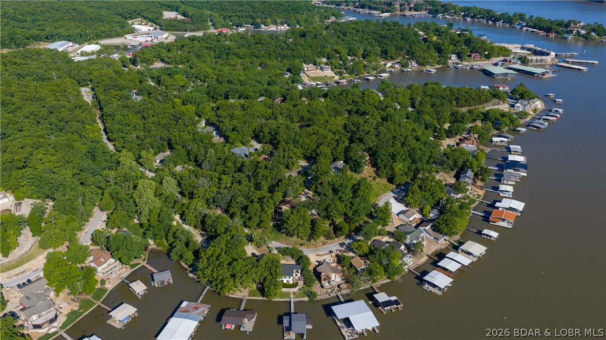Bell Woods - Residential