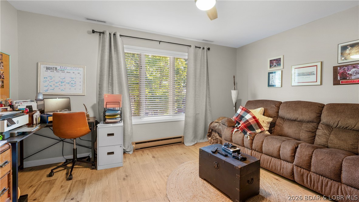 Bell Woods - Residential