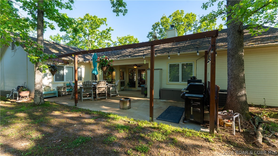 Bell Woods - Residential