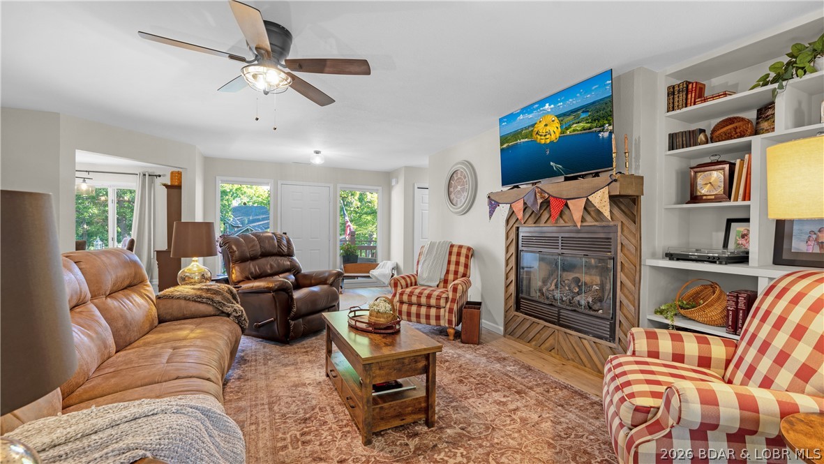 Bell Woods - Residential