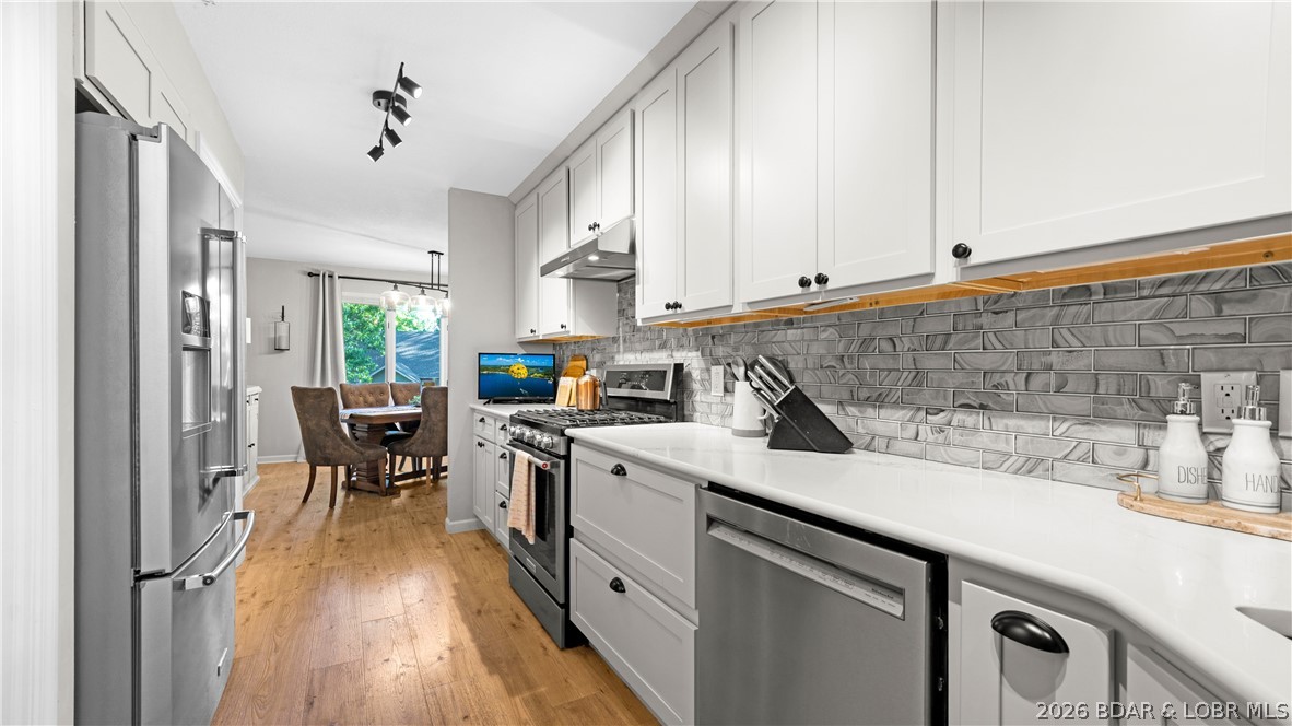 Bell Woods - Residential