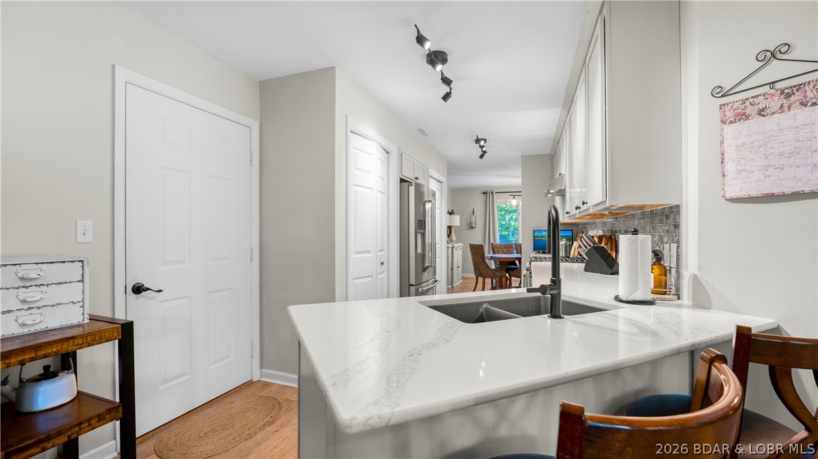 Bell Woods - Residential