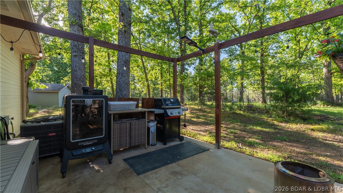 Bell Woods - Residential