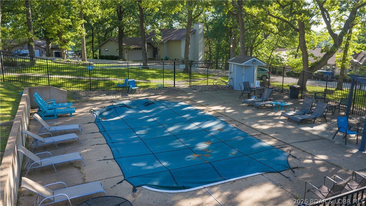 Bell Woods - Residential