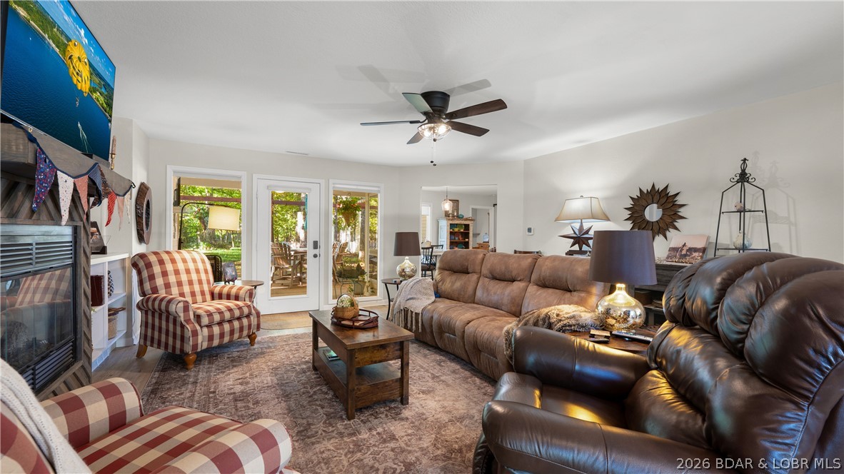 Bell Woods - Residential