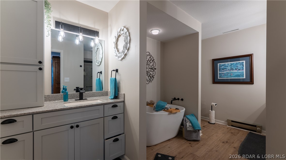 Bell Woods - Residential