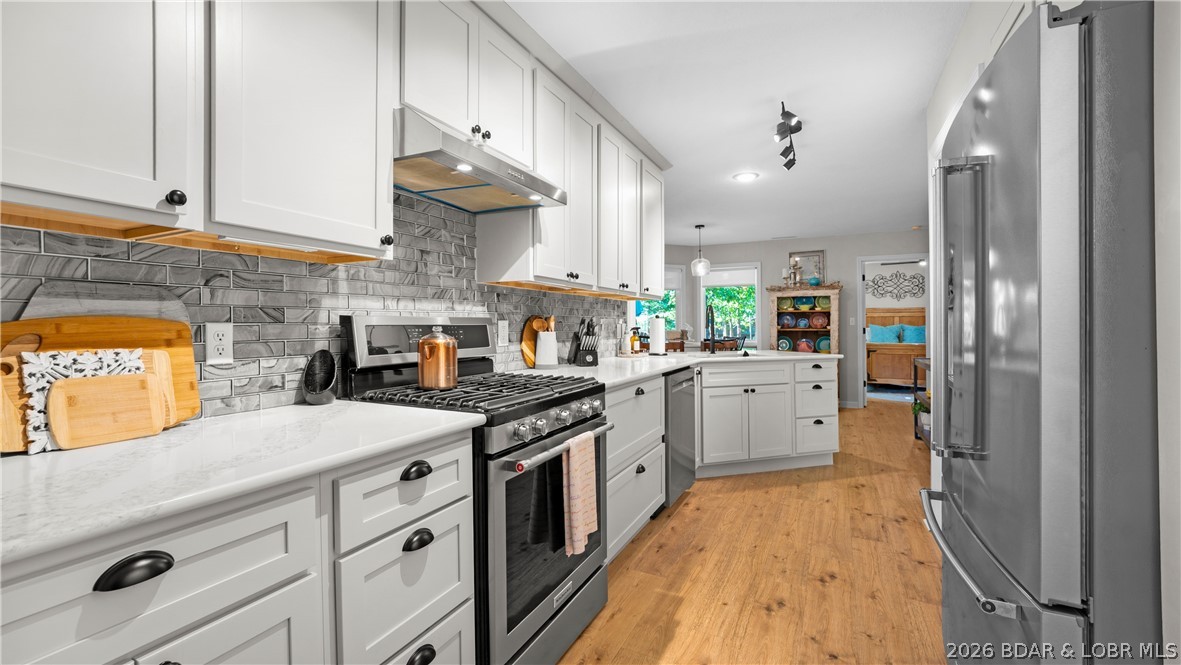 Bell Woods - Residential