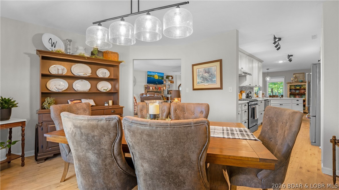 Bell Woods - Residential
