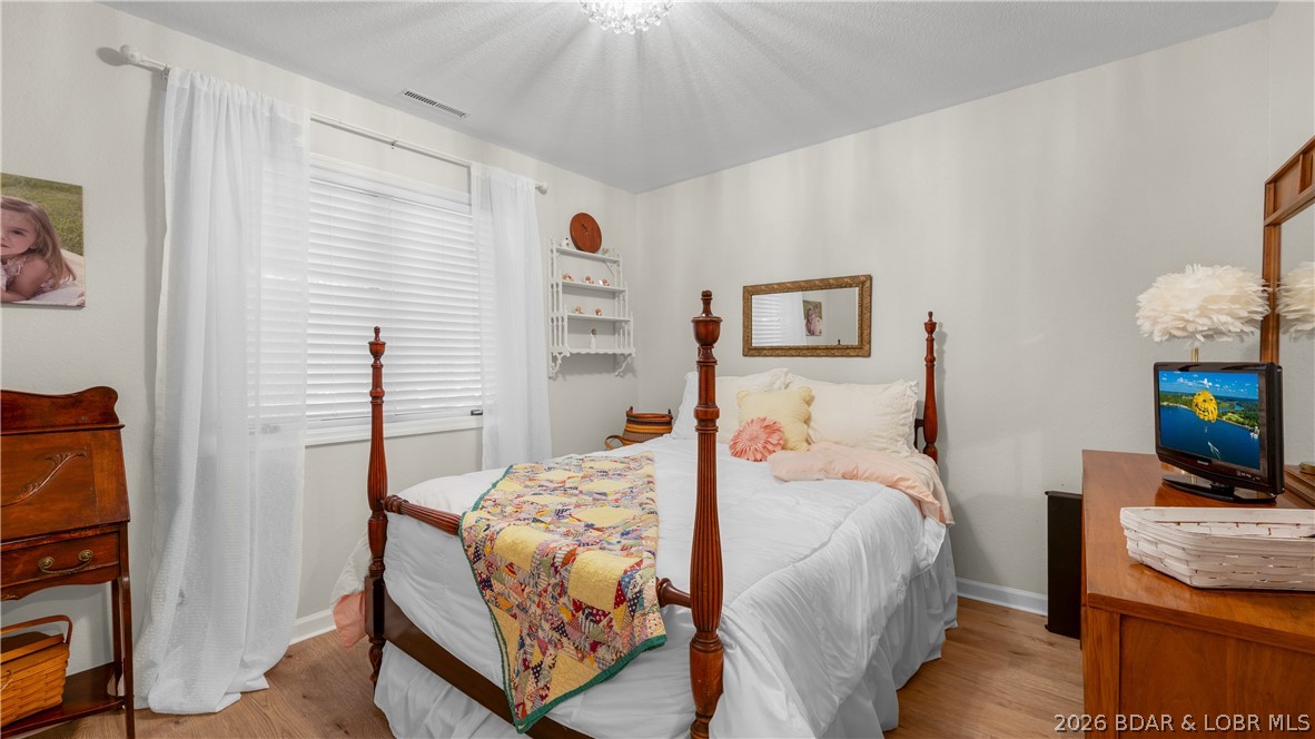 Bell Woods - Residential