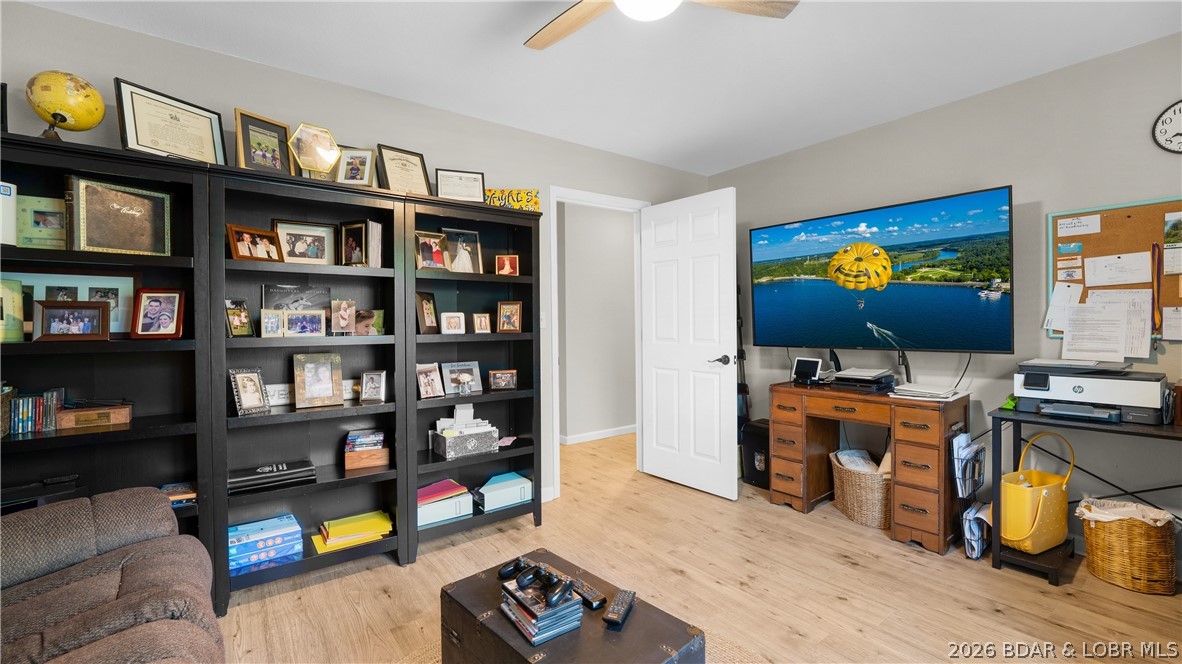 Bell Woods - Residential