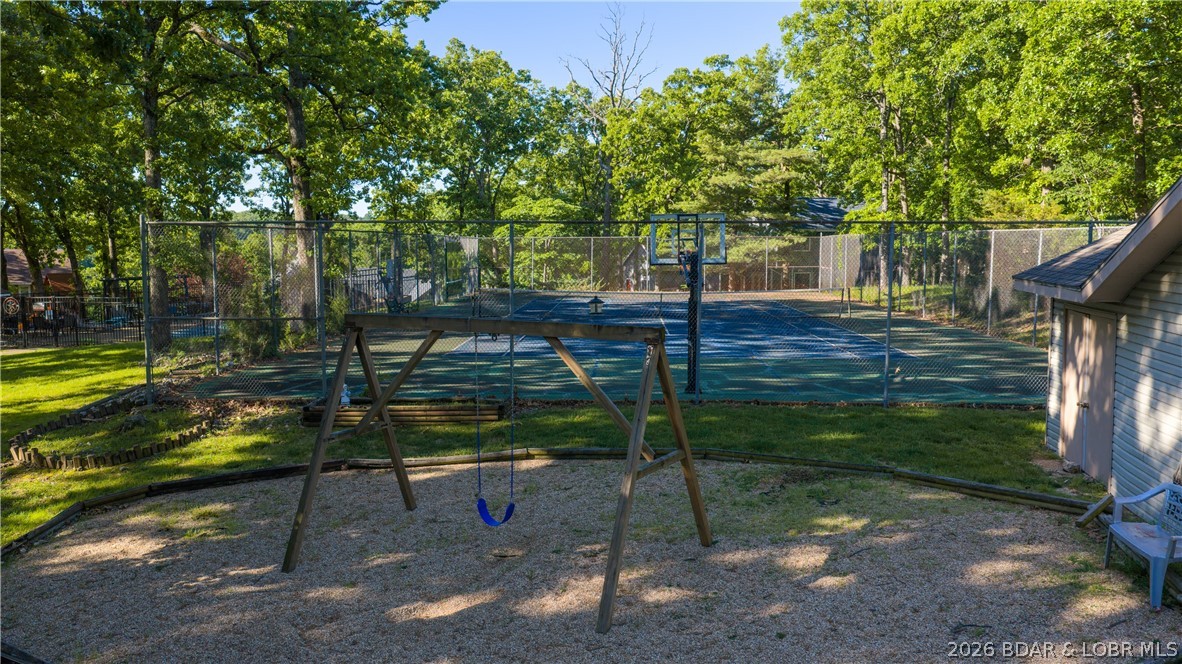 Bell Woods - Residential