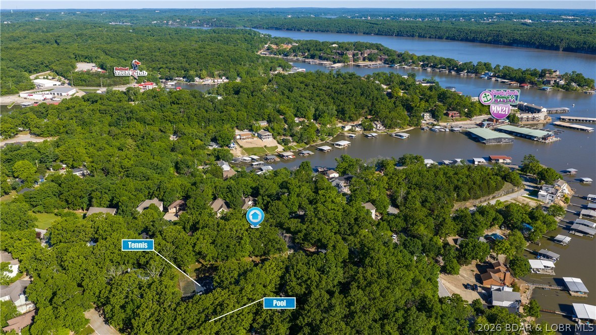 Bell Woods - Residential