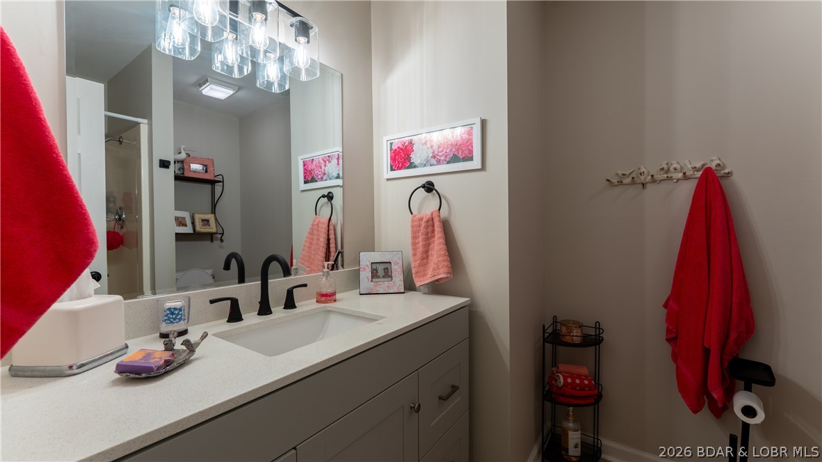 Bell Woods - Residential