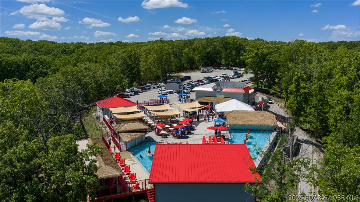 Bell Woods - Residential