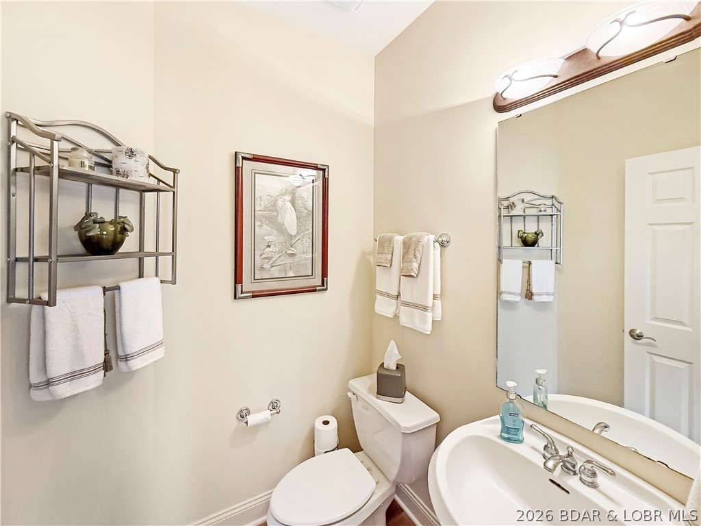 Heritage Isle - Residential