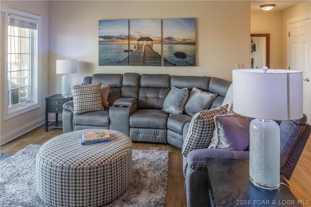 Heritage Isle - Residential