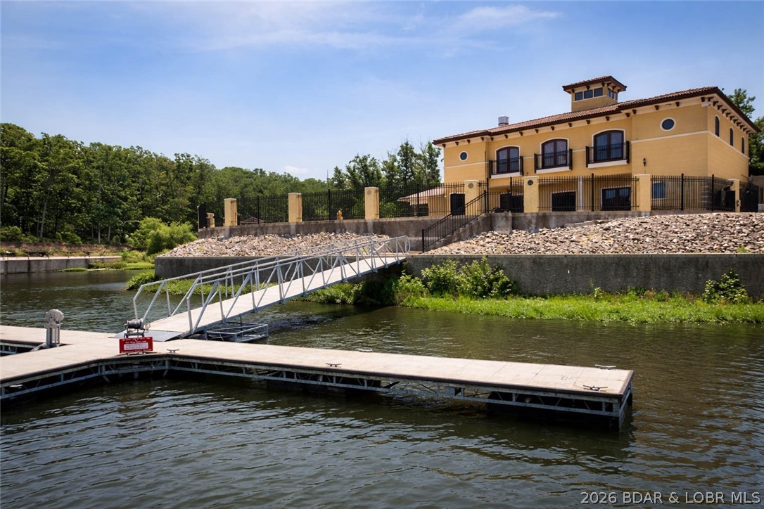 Heritage Isle - Residential