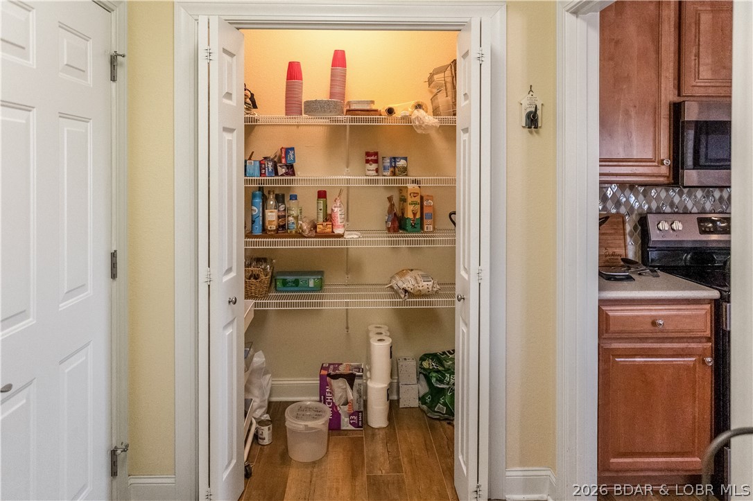 Heritage Isle - Residential