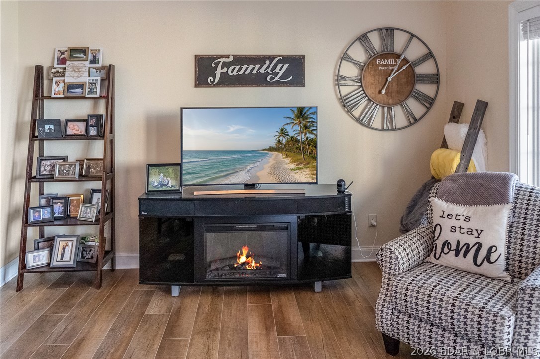 Heritage Isle - Residential