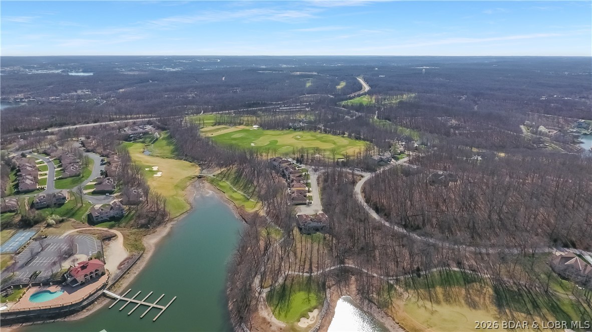 Heritage Isle - Residential