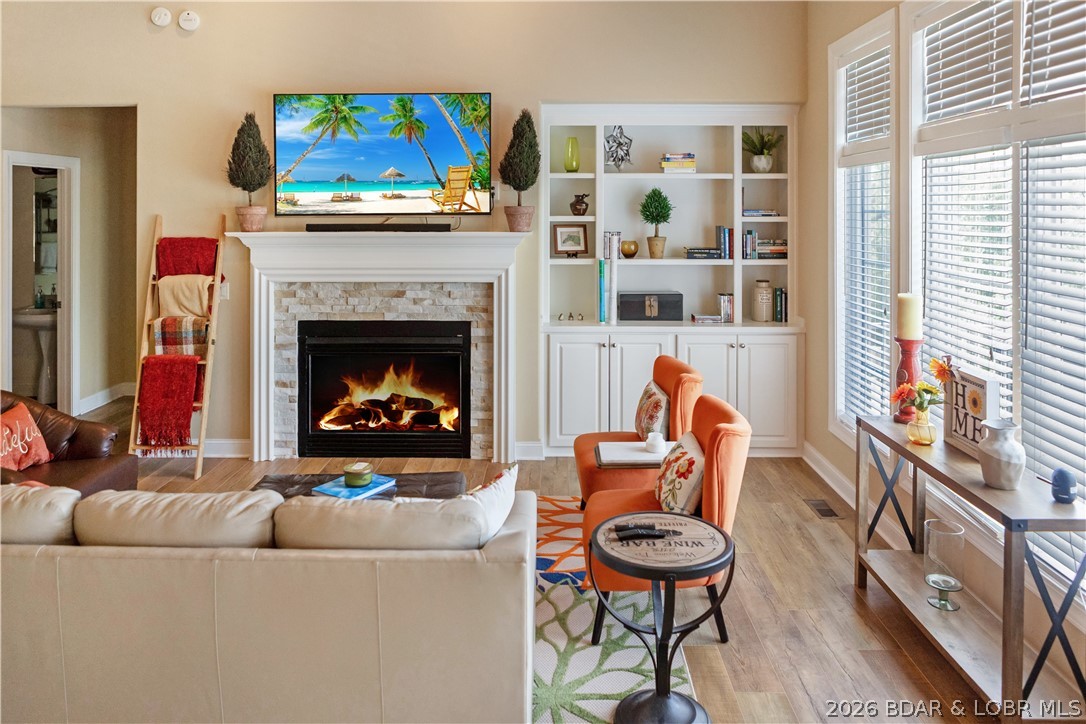 Heritage Isle - Residential