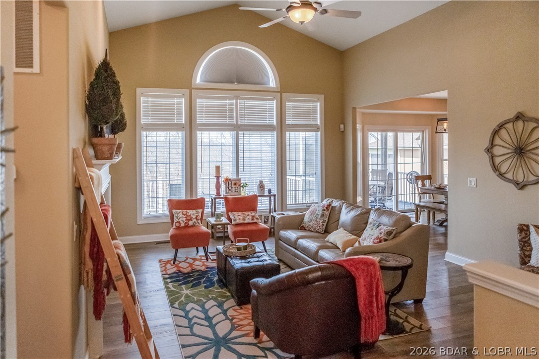 Heritage Isle - Residential