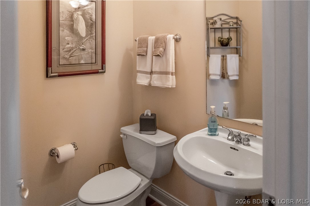 Heritage Isle - Residential