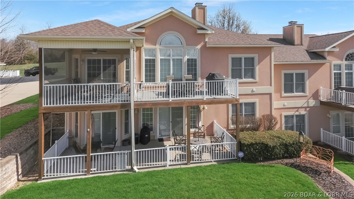 Heritage Isle - Residential