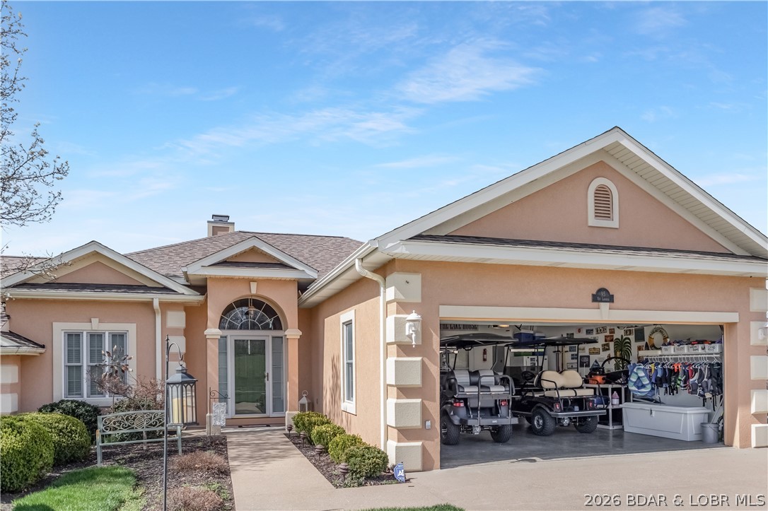 Heritage Isle - Residential