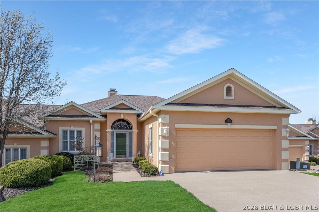 Heritage Isle - Residential