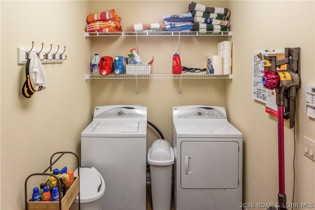 Heritage Isle - Residential