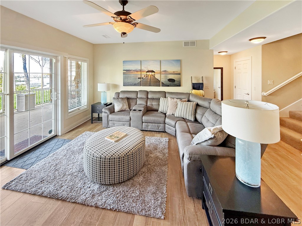 Heritage Isle - Residential