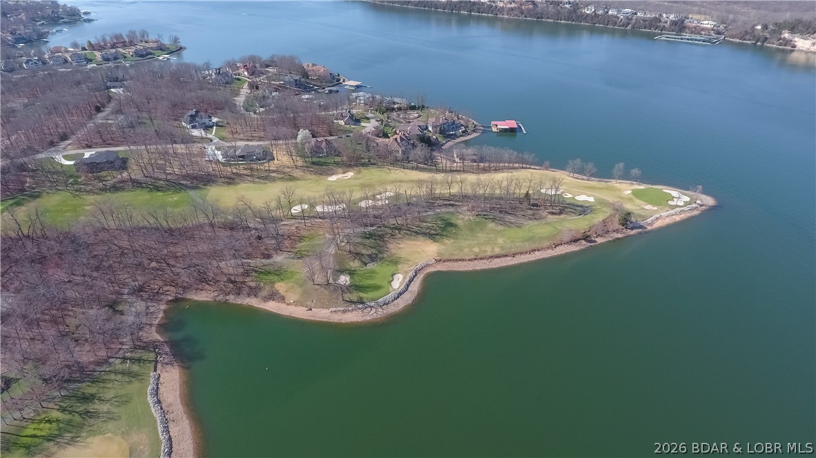 Heritage Isle - Residential