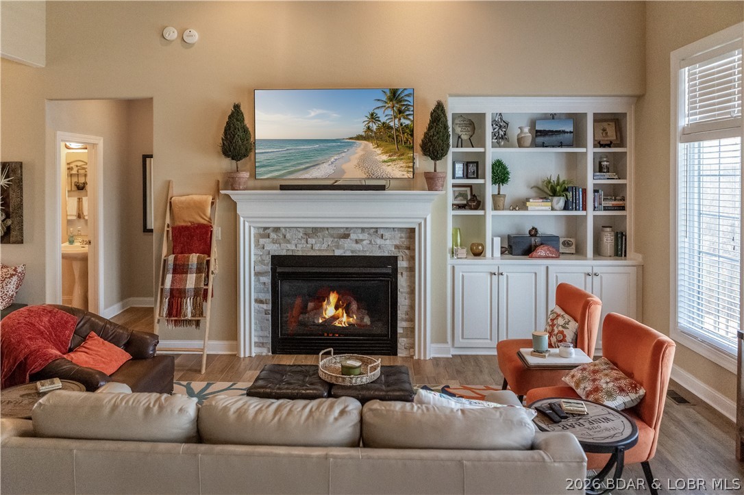 Heritage Isle - Residential