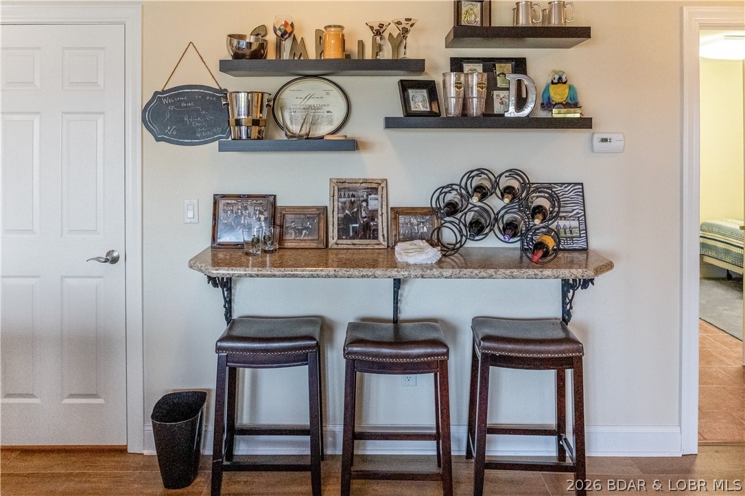 Heritage Isle - Residential