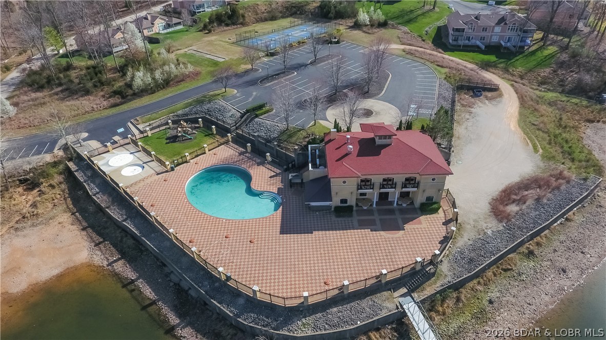 Heritage Isle - Residential