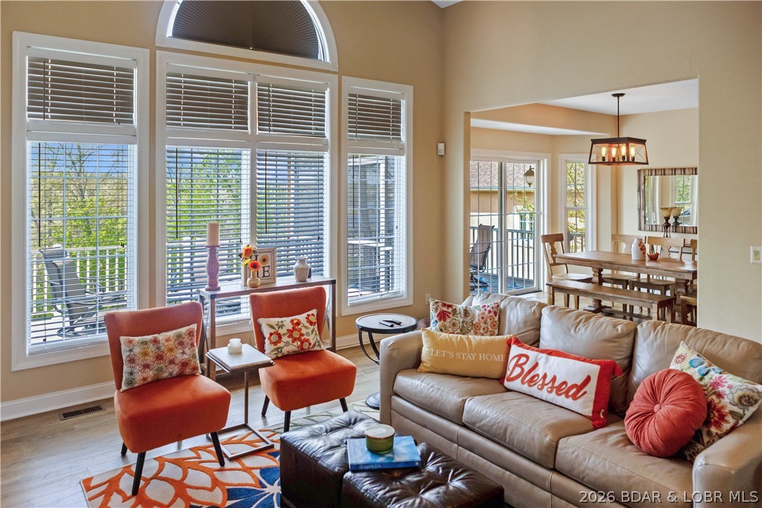 Heritage Isle - Residential