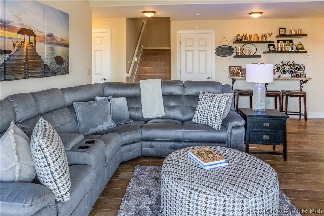 Heritage Isle - Residential