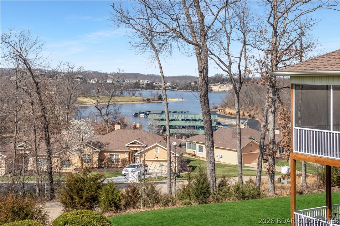 Heritage Isle - Residential