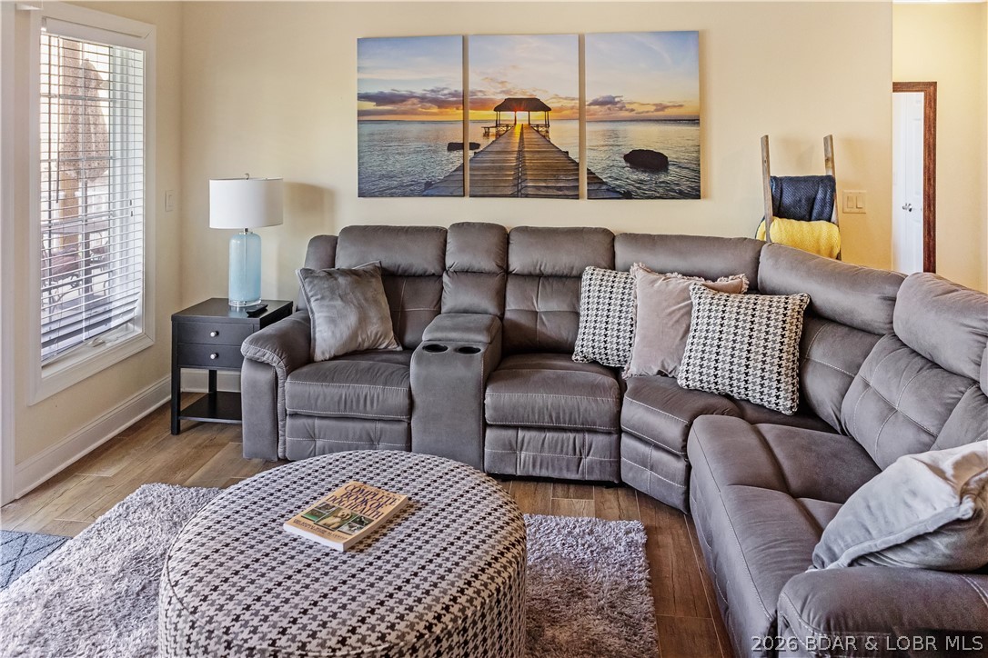 Heritage Isle - Residential