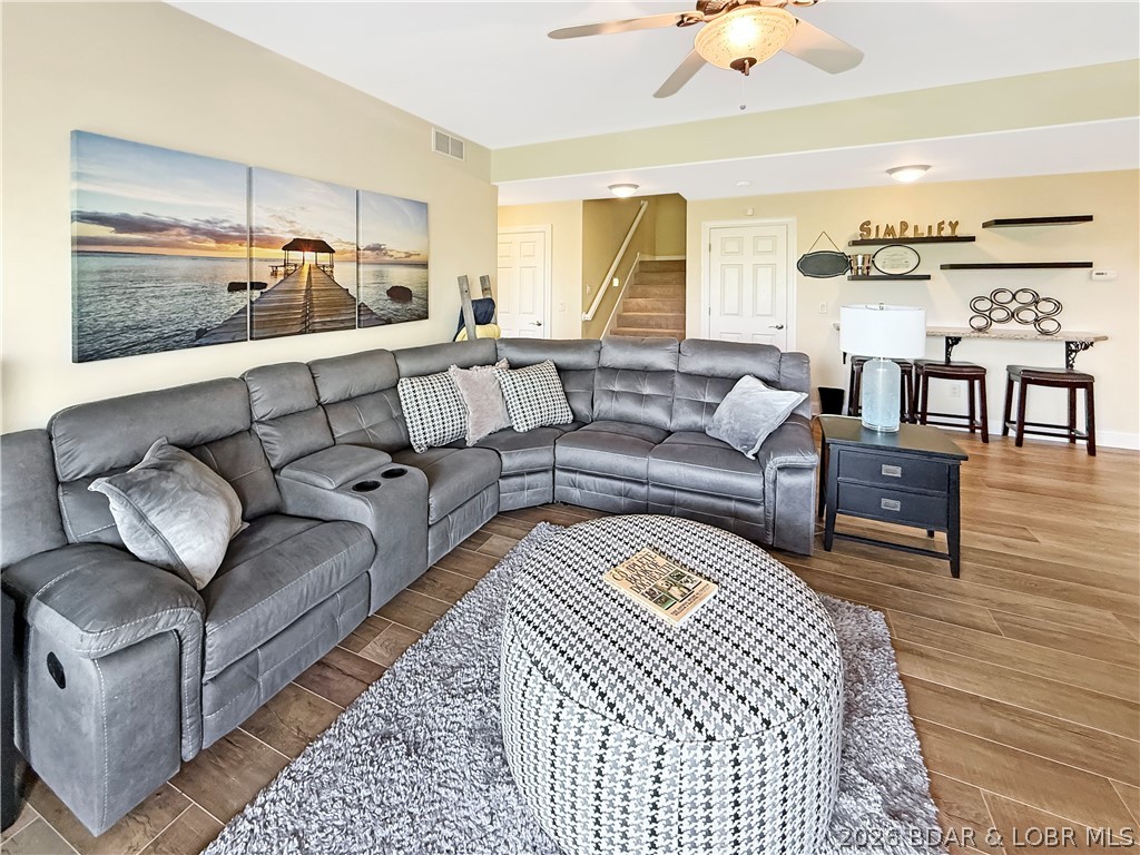 Heritage Isle - Residential
