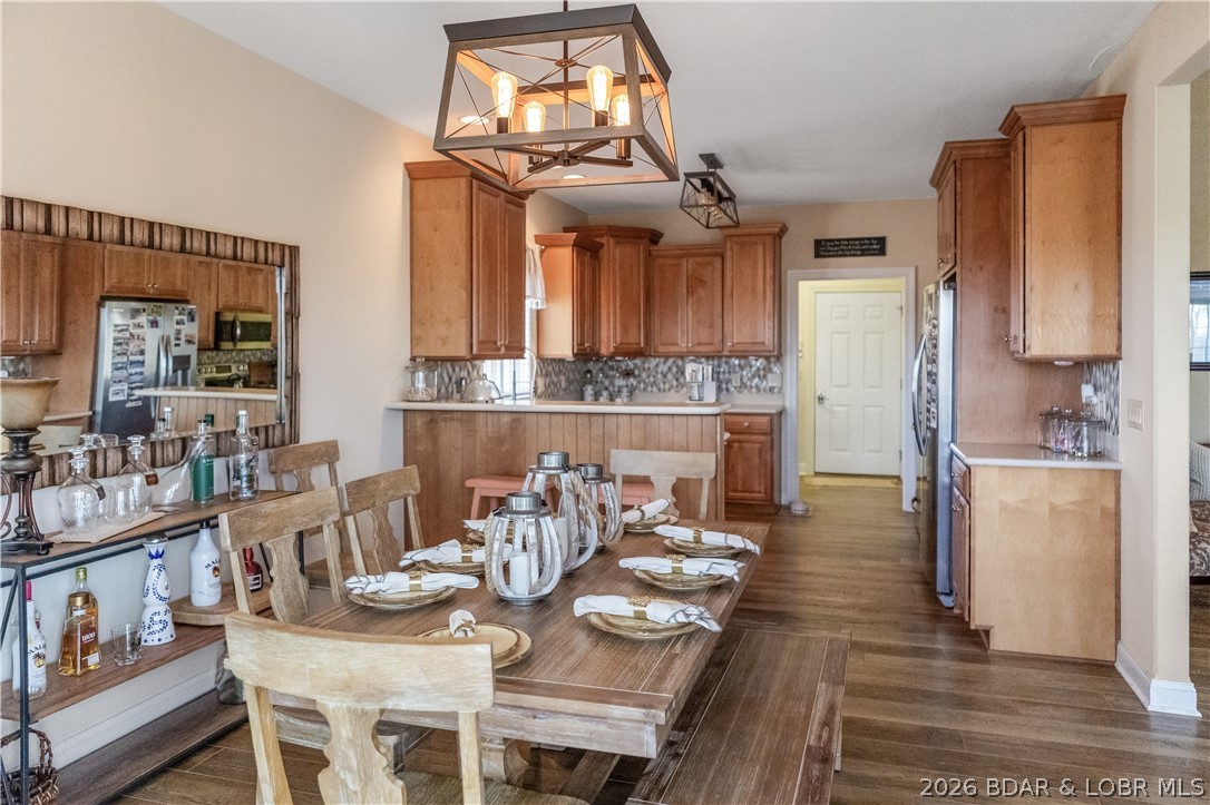 Heritage Isle - Residential