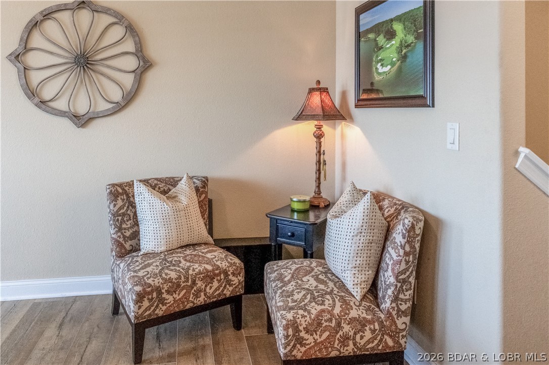 Heritage Isle - Residential