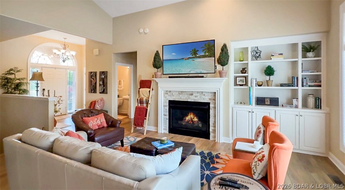 Heritage Isle - Residential