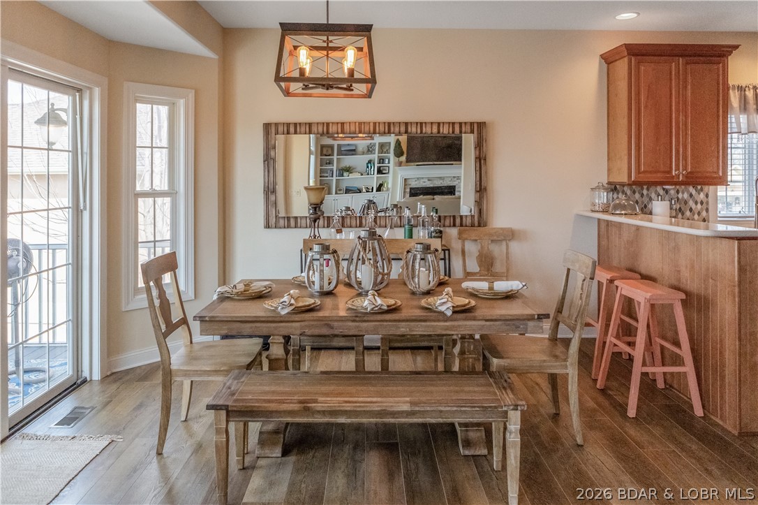 Heritage Isle - Residential