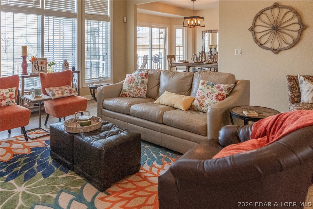 Heritage Isle - Residential